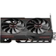 Видеокарта Sapphire Radeon RX 6500 XT 4Gb PULSE DUAL (11314-01-20G) - изображение 4