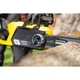 Цепная пила Karcher CNS 36-35 Battery,36V 5Ah, Charger (9.612-129.0) - изображение 4