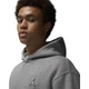 Худи-толстовка Jordan Essential Men's Fleece Pullover Hoodie размер М (DQ7466-091) - изображение 2