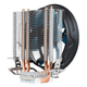 Кулер процессорный AeroCool Verkho 2 Plus (ACTC-NA30210.01) - изображение 3