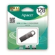 Флеш-накопитель USB3.1 128GB Apacer AH15A Black (AP128GAH15AA-1) - изображение 2