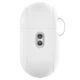 Чехол для наушников Spigen Silicone Fit Strap для AirPods Pro 1 | 2 White (ACS05811) - изображение 3