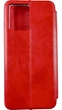 Чохол-книжка New Book на OPPO Reno 7 red - зображення 2