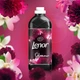 Кондиціонер для білизни Lenor Діамант і квітка лотоса 750 мл (8001841376042) - зображення 4