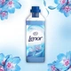 Кондиціонер для білизни Lenor Пробудження весни 1.8 л (8001841375489) - зображення 4