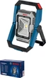 Професійний акумуляторний ліхтар Bosch GLI 18V -1900 0601446400 - изображение 2