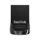Флеш-накопичувач SanDisk USB 3.1 Ultra Fit 128Gb (130Mb/s) Black (SDCZ430-128G-G46) - зображення 4