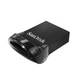 Флеш-накопичувач SanDisk USB 3.1 Ultra Fit 128Gb (130Mb/s) Black (SDCZ430-128G-G46) - зображення 5