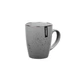 Чашка Ardesto Bagheria 360 мл Grey (AR2936GREY) - зображення 1