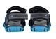 Сандалии детские CMP Kids Mawi Sandal 3Q91084-U423 33 (21.2 см) Темно синий - изображение 4