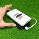 Повербанк ZIZ ДУМАЙ ЖЕЛАЙ ОТРИМУЙ 10000 mAh 45083 - зображення 3
