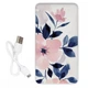 Повербанк ZIZ АКВАРЕЛЬ 10000 mAh 45076 - зображення 3