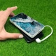 Повербанк ZIZ ОКЕАНИЧЕСКАЯ ВОЛНА 10000 mAh 45056 - изображение 3
