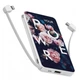 Повербанк ZIZ РОЖА 10000 mAh 45057 - зображення 1