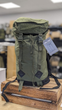 Рюкзак тактичний Mil-Tec 20Л Олива RUCKSACK 'WALKER' 20 LTR OLIV (14026001-20) - изображение 3