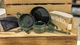 Набір посуду WILDO Столовий Олива ADVENTURER KIT 4-TLG.KST.OLIV (14673101)(66321) - зображення 7