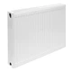 Радиатор стальной Krafter тип 11 500x400 бок - изображение 2