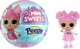 Лялька L.O.L. Surprise! Mini SWEETS Easter Peeps Cute Bunny - Лол Міні Світс Великдень Кролик - 590767 - Ігровий набір - зображення 7
