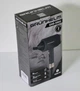 Профессиональный фен для волос Grunhelm GHD-596G, 1800 Вт, дорожный, синий - изображение 5