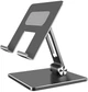 Подставка для iPad или планшета OfficePro LS720G Aluminum alloy Grey - изображение 1