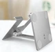 Подставка для iPad или планшета OfficePro LS720G Aluminum alloy Grey - изображение 7