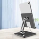 Подставка для iPad или планшета OfficePro LS720G Aluminum alloy Grey - изображение 9