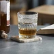 Набір із 6 склянок для віскі Libbey Radiant Dof 355 мл (927542) - зображення 2