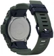 Мужские часы CASIO G-Shock GBD-800UC-3ER Bluetooth - изображение 3