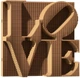 3D пазл-конструктор Cartonic 3D Puzzle Love Картонний (CARTLOVE) - зображення 4