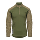 Рубашка боевая Vanguard Combat Shirt Direct Action Adaptive Green M Тактическая - изображение 2