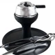 Кальян Garden Hookah Black 6303 - изображение 2
