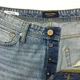 Джинсы мужские Jack&Jones размер W32 L32 Синие арт. 1050739 - изображение 3