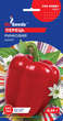 Семена Перец сладкий Рыночный, 0,25 г (GL Seeds) - изображение 1