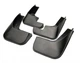 Бризковики задні Peugeot/Citroen 301, 2013-2021, Citroen C-Elysee 1607396880 - изображение 2