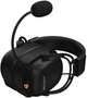 Наушники Hator Hypergang 7.1 USB Black (HTA-840) - изображение 6