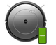 Робот пилосос iRobot Roomba Combo - зображення 1