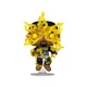 Ігрова фігурка Funko POP! Marvel cерії Людина-павук: НШД – Електро 9.6 см (8930007337774) - зображення 2