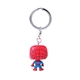 Ігрова фігурка на кліпсі Funko POP! серії Marvel – Людина-павук 3,8 см (8930007304295) - изображение 4