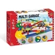 Детская игрушка Play Tracks Garage Паркинг с трассой (53080) - изображение 1