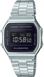 Мужские часы Casio A168WEM-1EF - изображение 1