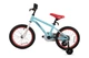 Велосипед прогулянковий Outleap Princess 16″ Blue/coral (OBM20G16J) - изображение 2