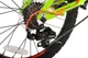 Велосипед Outleap Dragon 20" Green - изображение 4