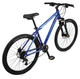 Велосипед Mongoose Montana Comp 27.5″ S Blue (M26251M10) - изображение 3
