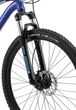 Велосипед Mongoose Montana Comp 27.5″ S Blue (M26251M10) - изображение 4