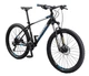 Велосипед гірський Mongoose TYAX Sport 27.5″ M Black (M29409M10) - изображение 2