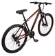 Велосипед Mongoose Montana Sport 27.5 S Black - изображение 2