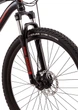 Велосипед Mongoose Montana Sport 27.5 S Black - изображение 4