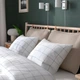 Ліжко IKEA BJORKSNAS 140х200 см береза (595.017.26) - зображення 4
