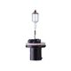 Галогенна автолампа NARVA H27W/1 12.8V 27W PG13 48039 - зображення 3