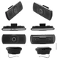 Handsfree Громкая связь в авто Bluetooth-гарнитура Baseus Т826 - изображение 3